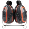 GREEN DEVIL Behind The Head Hearing Protection Ear Muffs SNR27dB/NRR