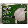 Swiffer Sweeper Vac Replacement 2 Filters NEW