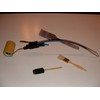 Paint Brush Extension Handle Paint Roller Extension Handle Paint Brush