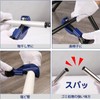 WORKPRO Pipe Cutter, Cutting Capacity: 0.1 - 1.3 inches (3