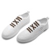 [RJ-Sport] No Tie Shoelaces, Elastic Shoelaces, Elastic Shoelaces, Easy Installation,