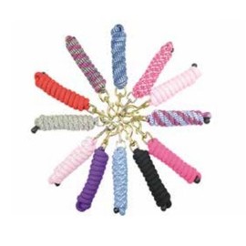 Hy Range PRO Premium Tough Nylon Horse Leading Ropes/Leadropes Lead Reins_simple