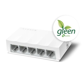 TP-LINK LiteWave LS1005 Network Switch