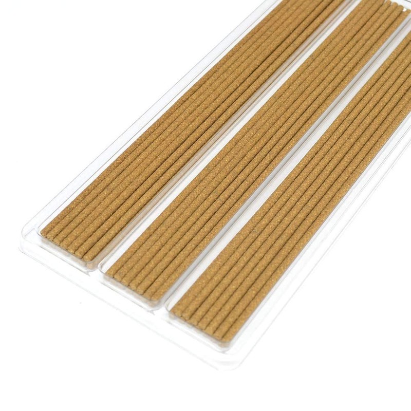 Koyasan Daishido Lucky Tree Palo Santo Incense (Yoga, Meditation, Purification)