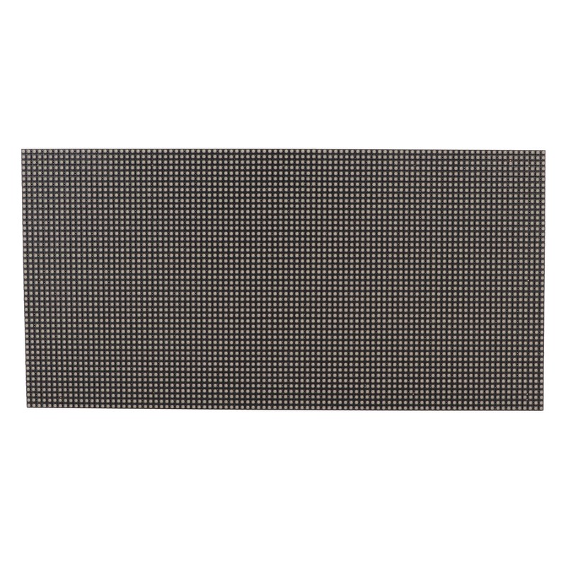 LED Matrix Panel 96x48 RGB Full Color 2.5mm Pitch 4608