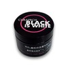Claprocx Black is White (BIW) Powder Brush, 0.7 oz (20