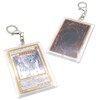 Lunabite TCG Trading Card Collection Storage Key Holder for Yu-Gi-Oh!