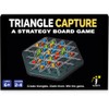 Strategy Board Game for Family Game Night - Fun Triangle