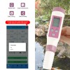 Unbranded Water Quality Detection Pen Smart PH TDS EC ORP