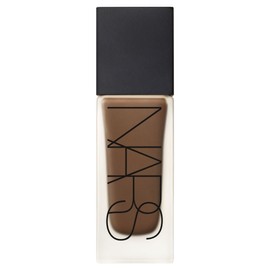NARS All Day Luminous Weightless Foundation, shade=Khartoum