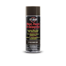 Hi-Tech Industries VP&C DYE CHARCAOL Gray (HIT-HT-460)