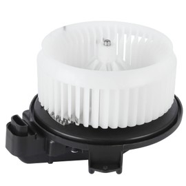 BINWUHI AC Heater Blower Motor with Fan Cage Compatible with The Following Models: Dodge Journey,Toyota Camry, Highlander, Tundra, 4Runner, Avalon, Venza- Lexus ES350,ES300h,GX460,RX350,RX450h,700215