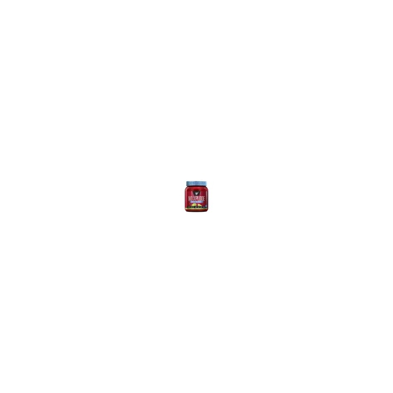 Pre Entreno Bsn No Xplode 3.0 Cool Rush 30 Serv
