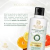 Blends Botanicare Desmaquillante Micelar Aclarante 350ml