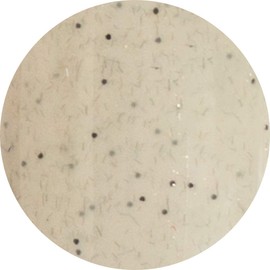 Preanfa PGU-GP307 Color Gel Sandy Natural 0.1 oz (3 g) Gel Nail