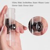 Never Fade HD LED Door Light Logo Projector Compatible with