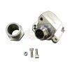 JackspaniaRacing B Series Thermostat Coolant Housing For Honda Acura B16