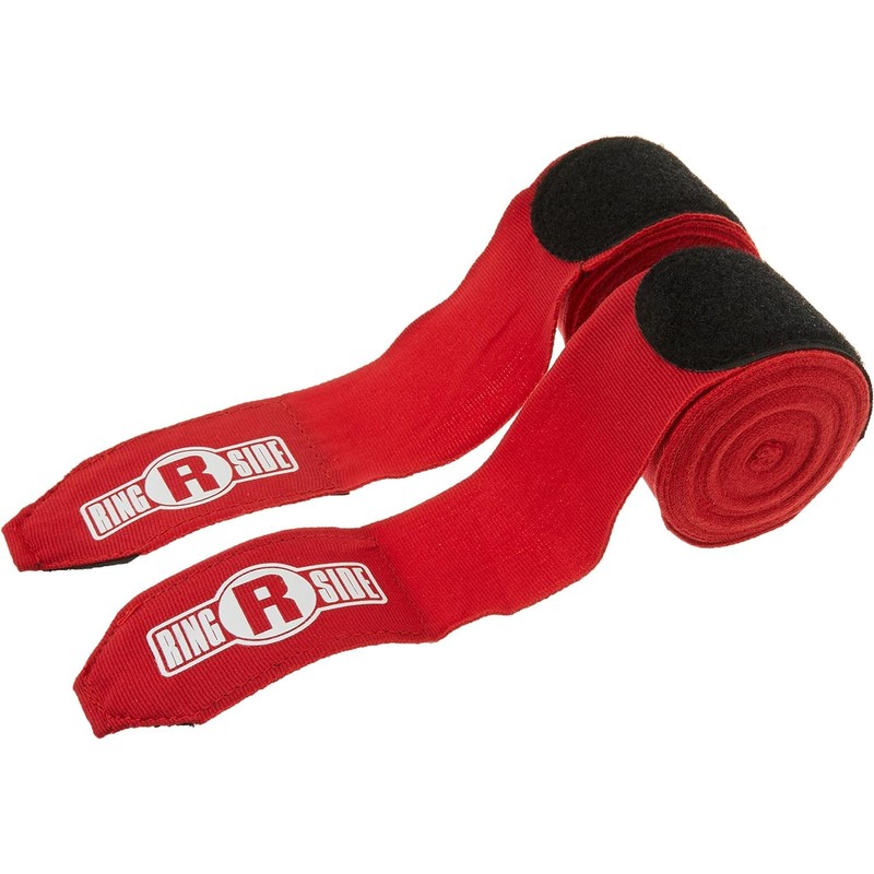 Ringside Pro Mexican Handwraps (5 Pair Pack), Blue