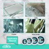 LEKOMESH Diamond Glass Cutting Disc - 3pcs 125mm Cut Off