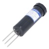 Soil EC Tester Stainless Steel Corrosion Resistant Durable LCD Accurate
