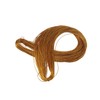 278Pcs Braid Accessories Dirty Braid Hair Ring Wig Beaded Resin