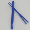 XUYIYUE Treble Mute Piano Tuning Tools Piano mute tool Tuning