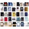 Cologne 10 Men's Cologne Sample vials Set & Organza Bag