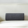 Lumbar Roll Lumbar Support Pillow for Office Chairs, Cars, and