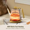 Hazel Quinn Retro X Eduardo Recife Collaboration Electric Kettle- 1