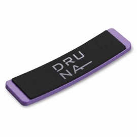 DRUNA Turning Board INDIGO 28x7,5 cm (Viola)
