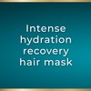 OGX Rescue Fusions Intense Hydration Recovery Hair Mask, 285 ml