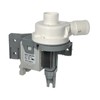 W10581874 Washer Drain Pump Compatible with Whirlpool Kenmore Maytag, Replacement