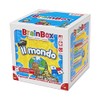 Asmodee - BrainBox: The World - Game to Learn and