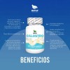 Calostro Bovino 100 Cápsulas