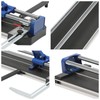 Manual Tile Cutter, With Tungsten Alloy Wheel, Tile Cutter Tool