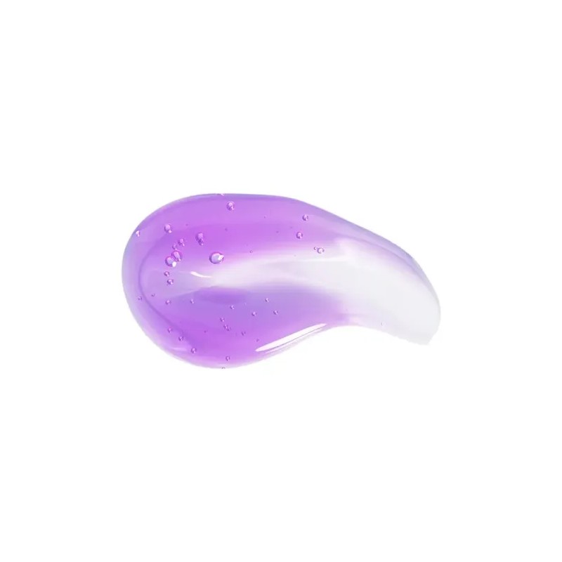 Brillo Labial Bissú Mágico Humectante Uva pH Reactivo 05