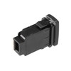 QUARKZMAN Mount Hole Expansion Port Switch Parking Sensor Switch for