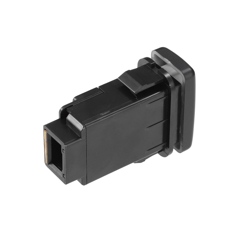 QUARKZMAN Mount Hole Expansion Port Switch Parking Sensor Switch for