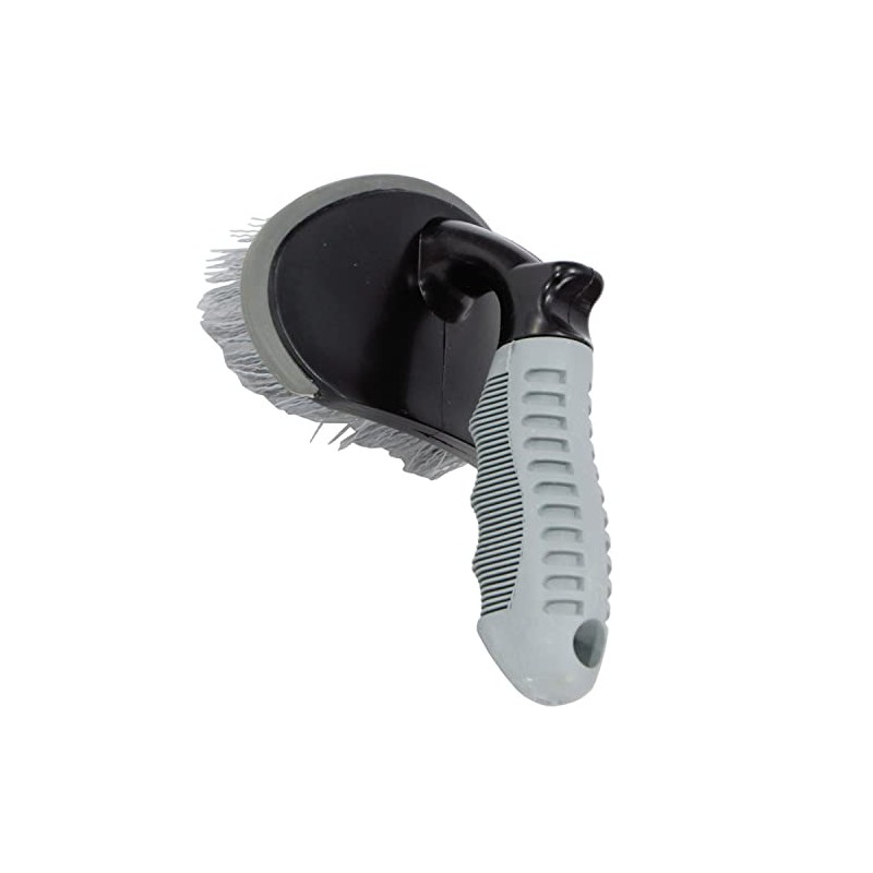 Jet Inoue 593453 Car Wash Tire Brush Handle