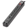 Tripp Lite 6 Outlet Surge Protector Power Strip 6ft Cord