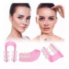 Universo en Linea Corrector Nasal Clip Respingadores De Nariz Nose