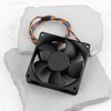 EMSea Ventola di raffreddamento 9DVNN DASA0820R2U 80 x 80 x