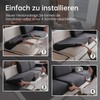 OHSIO Sofa Cover - Highly Elastic, Non-Slip Seat Cushion Cover