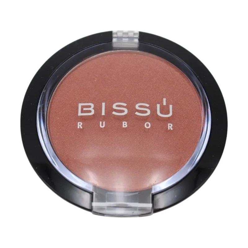Rubor Bissu Original Tono Del Maquillaje 06. Tostado 06.tostado