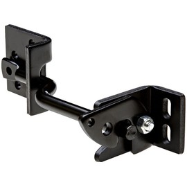 National Hardware V23A 8" Adjust-O-Matic® Heavy Duty Gate Latch