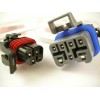 USA Industries Allison 1000 MLPS Transmission External Wire Harness Repair