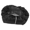 Bike Basket Liner Cover, Portable Protective Bike Basket Waterproof Rain