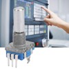 EC11 Rotary Encoder, 10Pcs 360 Degree Rotary Encoder Code Switch