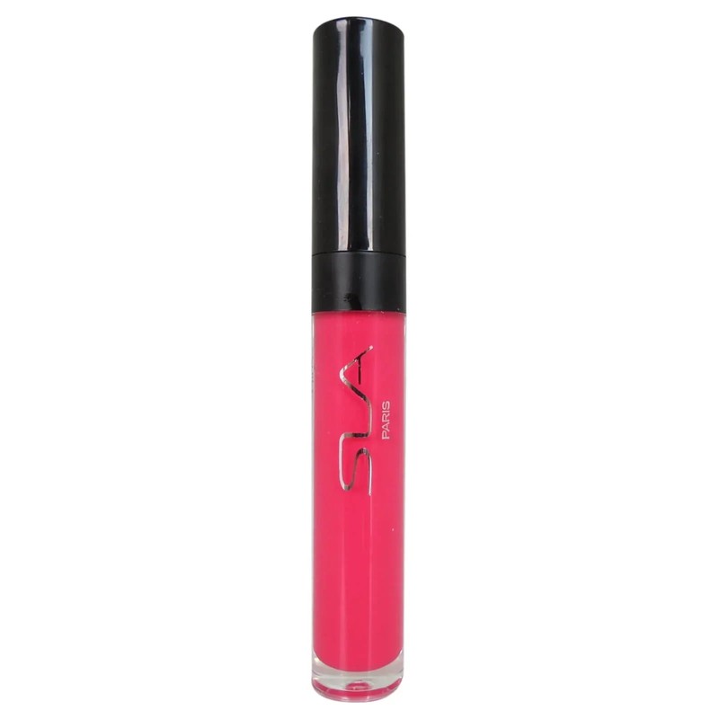 SLA Paris Vinyl Fruity Lip Gloss 5ml (Various Shades), 73