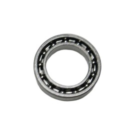 Miniature Bearings [NMB] Stainless Steel Open Type DDL-850 675 Inner Diameter 0.2 inch (5 mm) x Outer Diameter 0.3 inch (8 mm) x Width 0.1 inch (2 mm)